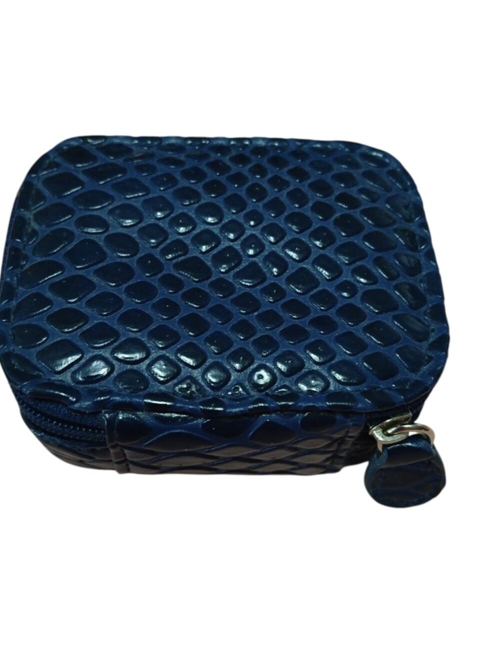Daylogic Rite Aid Pill Box With Zip Around Case Set Of 2 Weekly Travel - Picture 4 of 6
